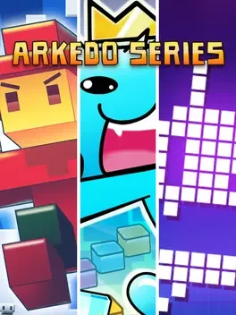 Arkedo Series image