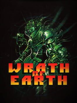 Wrath of Earth