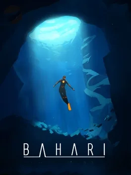 Image de couverture Bahari