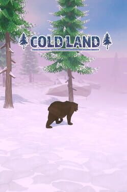 Cold Land Game Cover Artwork
