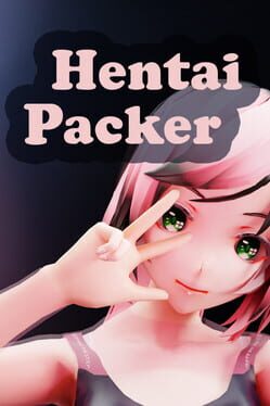 Hentai Packer Game Cover Artwork