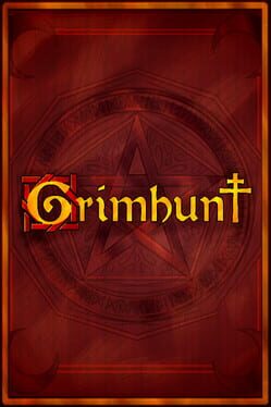 Grimhunt Game Cover Artwork