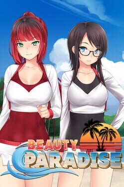 Beauty Paradise Game Cover Artwork