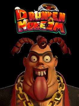 Image de Drunken Nuke'em