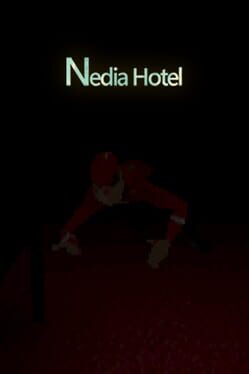 Nedia Hotel Game Cover Artwork