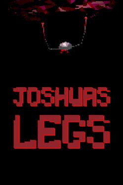 Joshua's Legs Game Cover Artwork