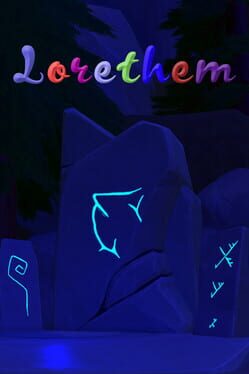 Lorethem Game Cover Artwork