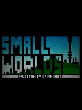 Small Worlds image