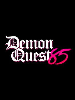 Demon Quest '85