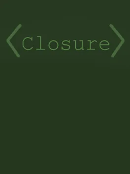 Image de couverture Closure