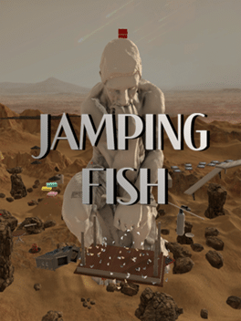 Jamping Fish Cover