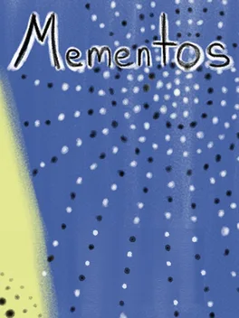 Image de couverture Mementos