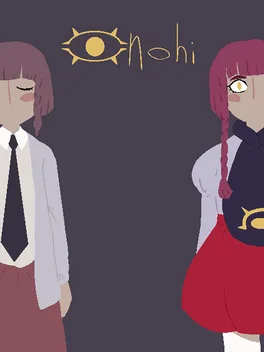 Image de couverture Onohi