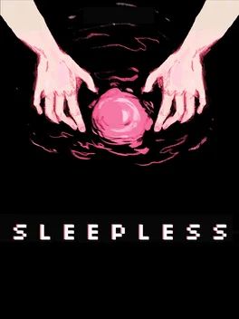 Image de couverture Sleepless
