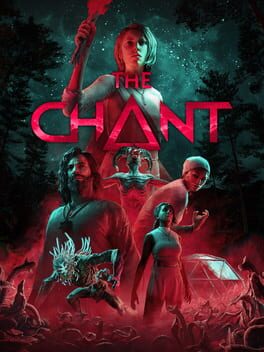 The Chant Game Cover Artwork