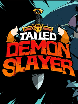 Tailed Demon Slayer