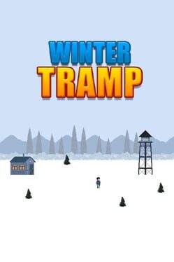 Winter tramp Game Cover Artwork