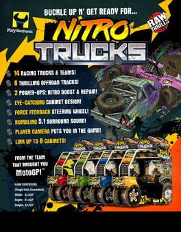 Nitro Trucks