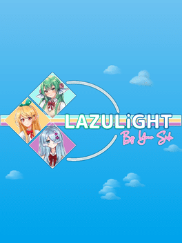 LazuLight: By Your Side