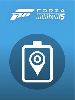 Forza Horizon 5: Expansions Bundle Game Cover Artwork