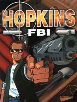 Hopkins FBI