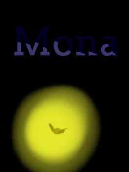 Image de couverture Mona