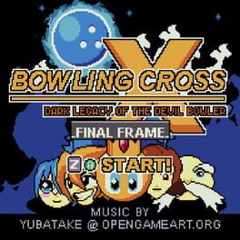 Bowling Cross: Final Frame