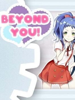 Beyond You!