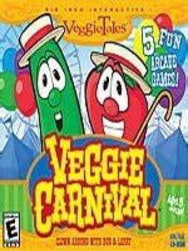 VeggieTales: Veggie Carnival