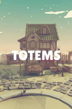 Totems Game Cover Artwork