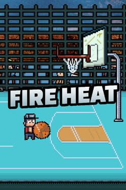Fire Heat Game Cover Artwork