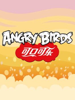 Angry Birds Coca-Cola