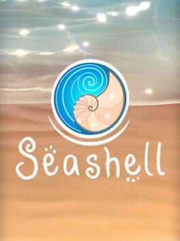 Seashell Game Cover Artwork