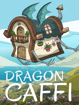 Dragon Caffi image