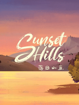 Sunset Hills
