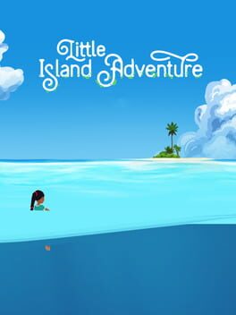 Little Island Adventure