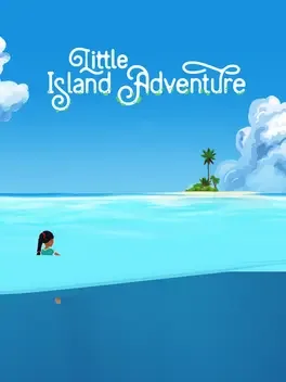 Little Island Adventure