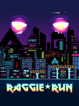 Raggie Run