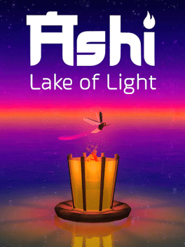 Ashi: Lake of Light