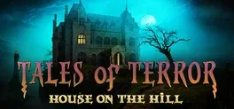 Image de couverture Tales of Terror: House on the Hill - Collector's Edition