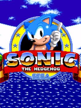 Sonic 1 Beta Remake