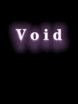 Image de couverture Void