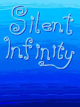 Image de couverture Silent Infinity