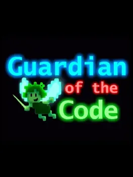 Guardian of the Code image