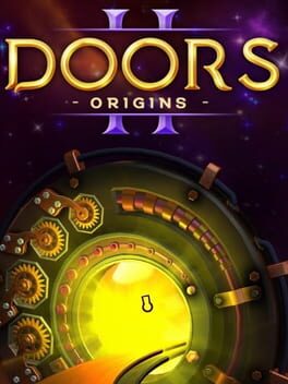 Doors: Origins
