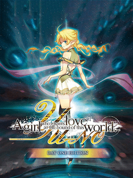 YU-NO: A Girl Who Chants Love at the Bound of this World - Day One Edition