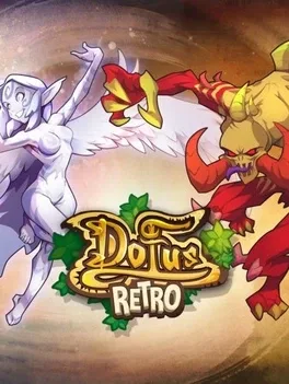 Dofus Retro image