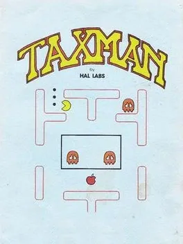 TaxMan image