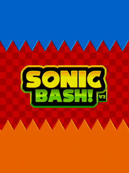 Sonic Bash