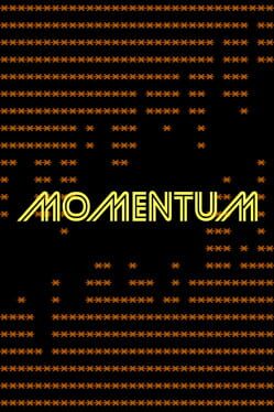 Momentum Game Cover Artwork